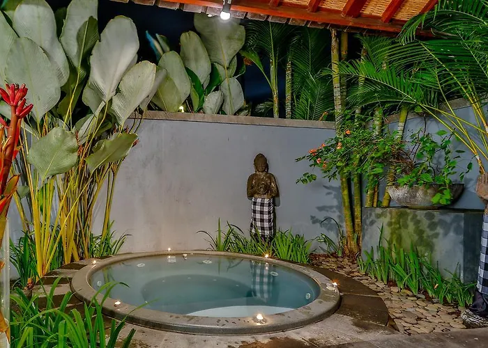 Villa Kaba Kaba Canggu (Bali)