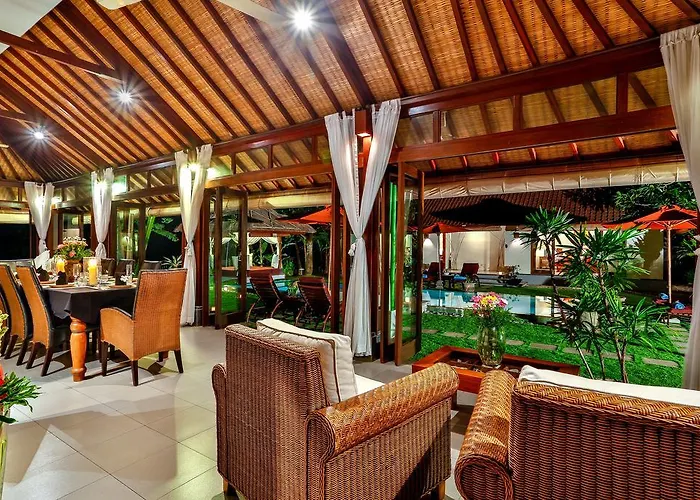 Kaba Kaba * Canggu (Bali)