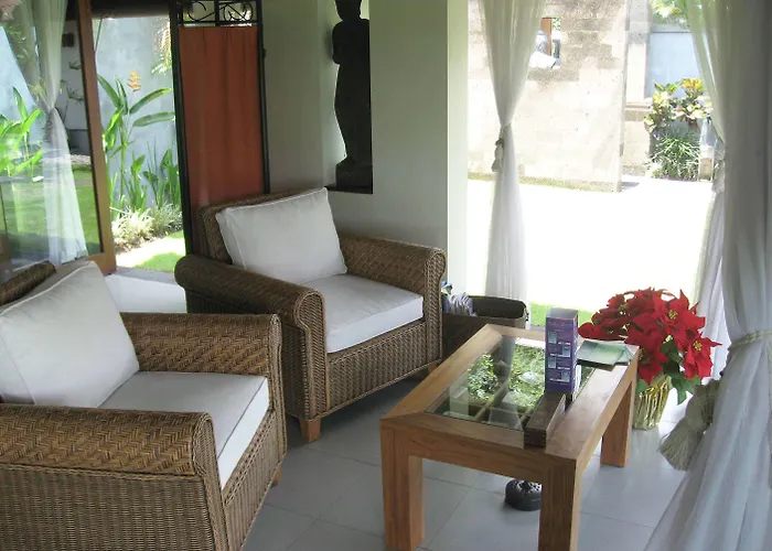 Kaba Kaba Villa
