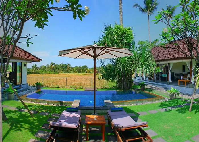Villa Kaba Kaba