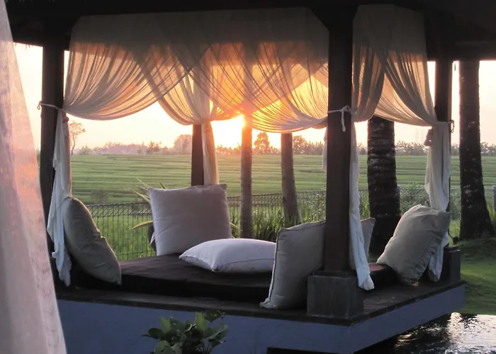 Kaba Kaba Villa Canggu (Bali)