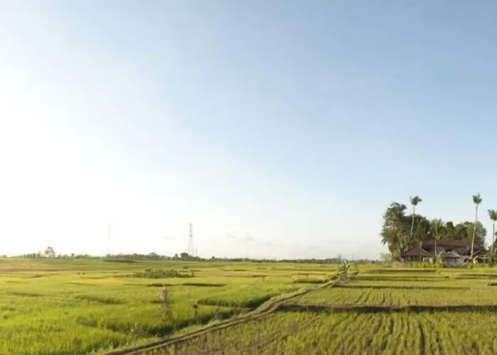 Kaba Kaba Villa *