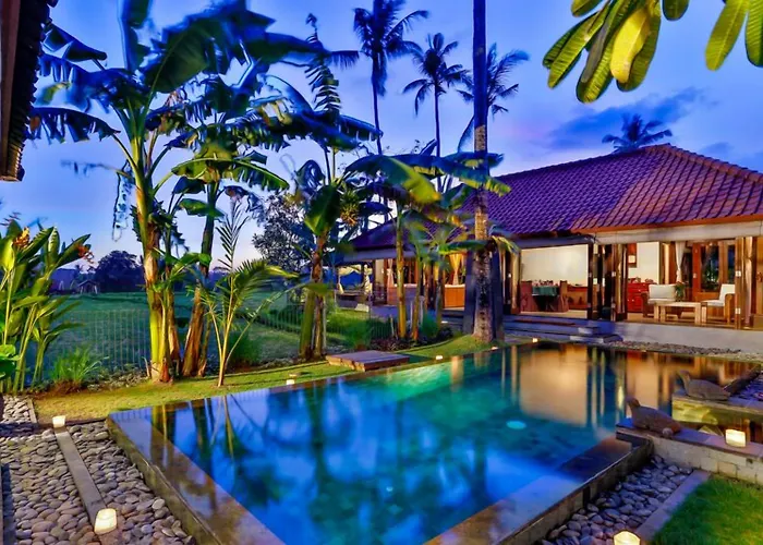 Kaba Kaba Villa Canggu (Bali)