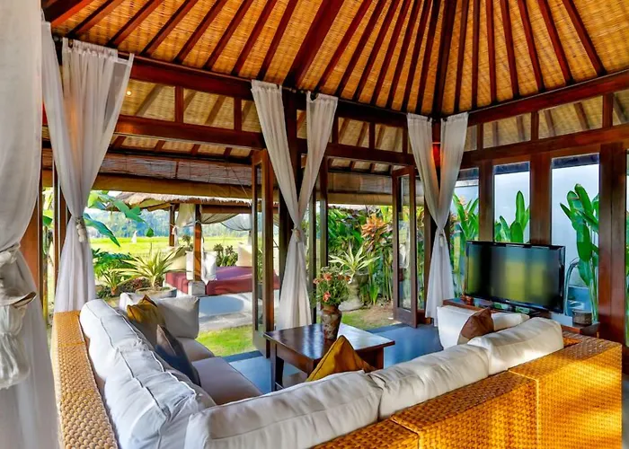 Villa Kaba Kaba