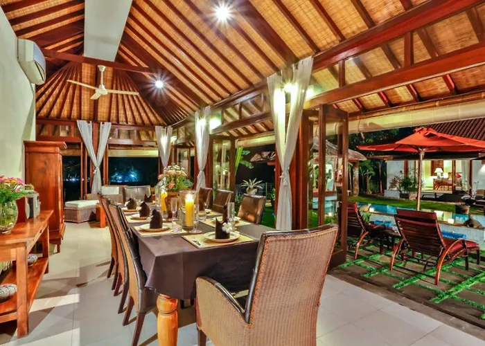 Villa Kaba Kaba
