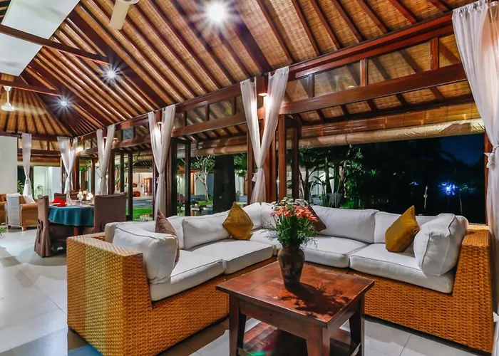 Kaba Kaba Canggu (Bali)