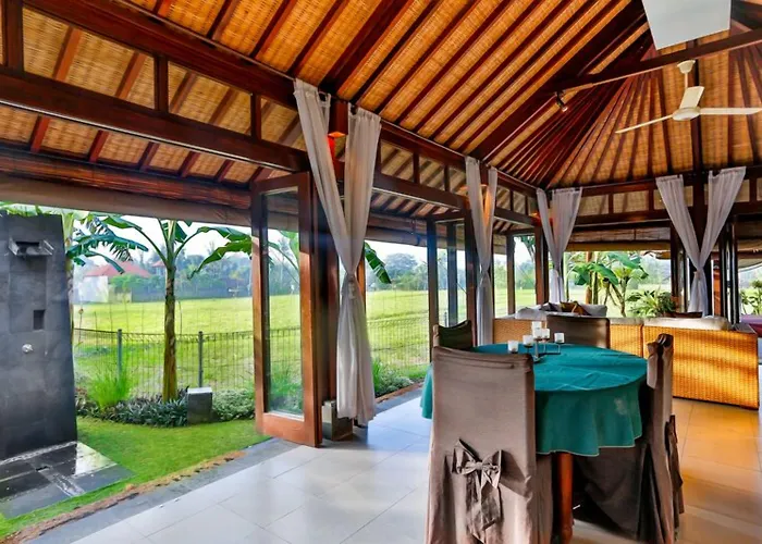 Kaba Kaba Villa Canggu (Bali)