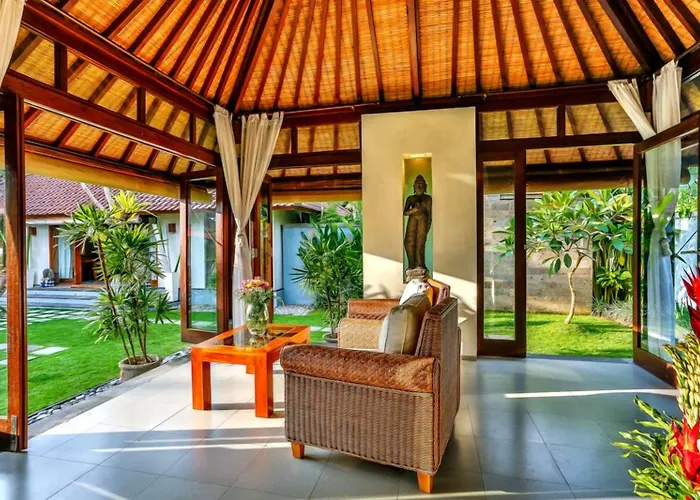 Kaba Kaba * Canggu (Bali)