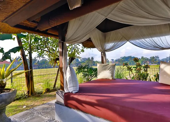 Kaba Kaba Villa