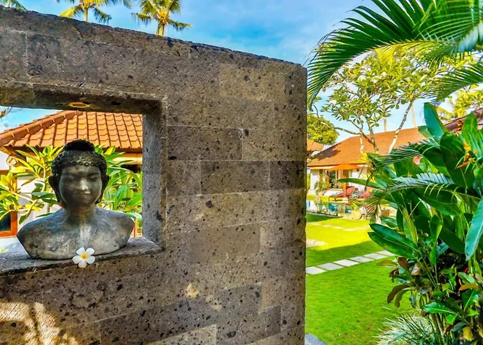 Kaba Kaba Villa