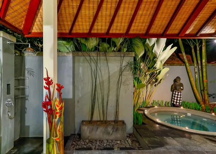 Kaba Kaba Villa Canggu (Bali)