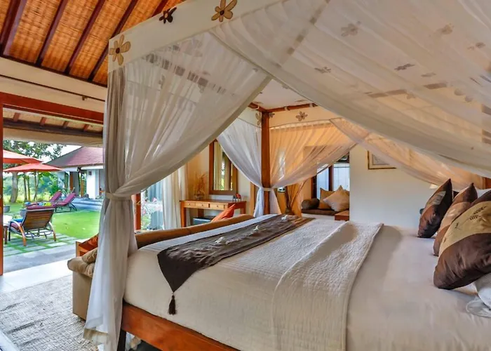 Kaba Kaba Villa Canggu (Bali)