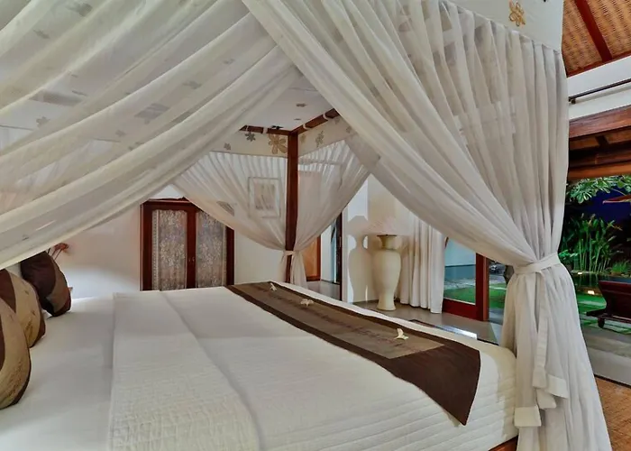 Villa Kaba Kaba Canggu (Bali)