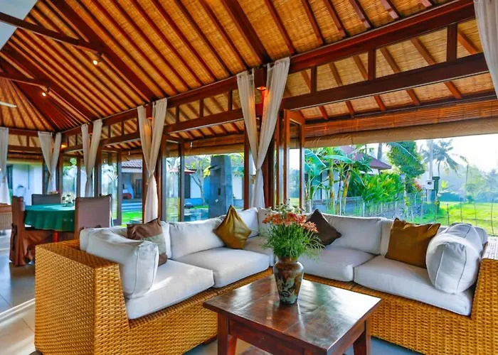 Kaba Kaba Canggu (Bali)