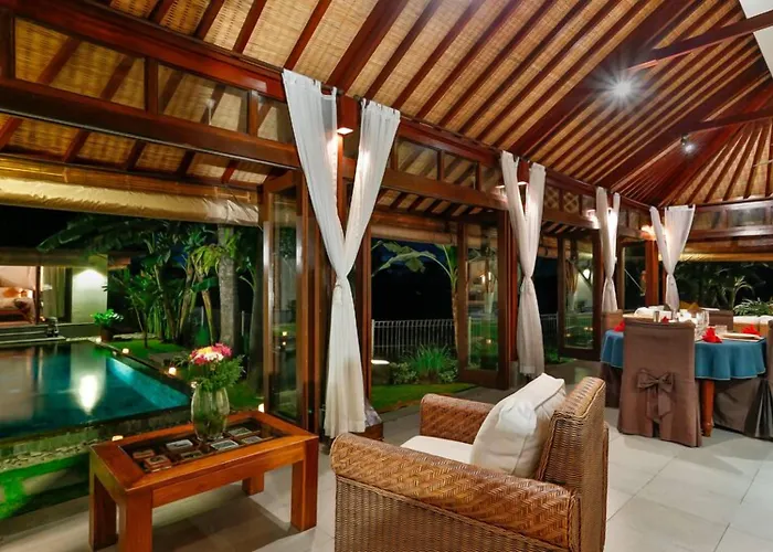Kaba Kaba Canggu (Bali)