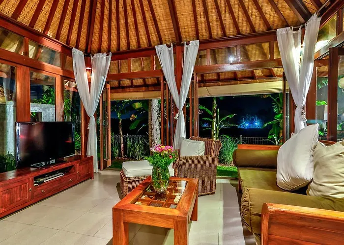 Villa Kaba Kaba *