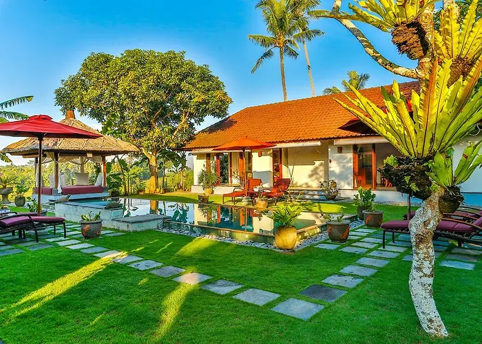 Villa Kaba Kaba Canggu (Bali)