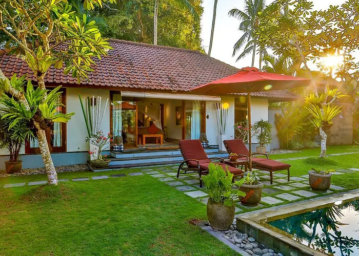 Kaba Kaba Villa