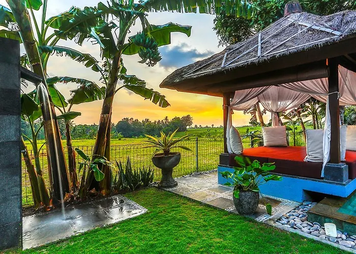 Kaba Kaba Canggu (Bali)