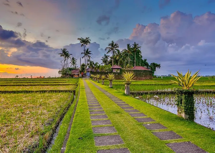 Villa Kaba Kaba Canggu (Bali)