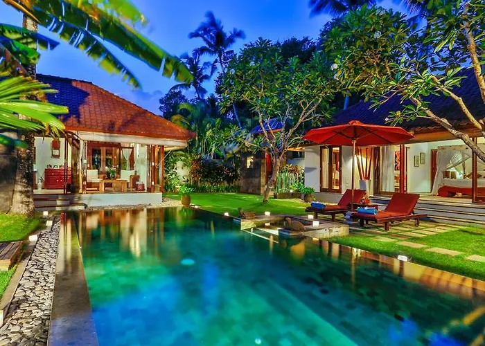 Villa Kaba Kaba Canggu (Bali)