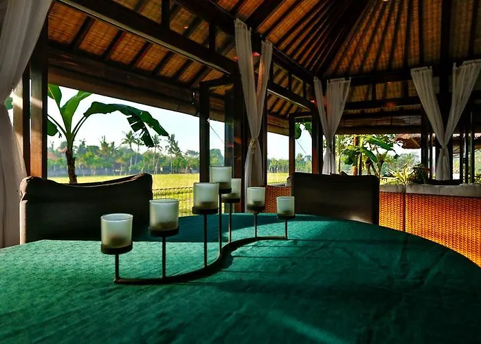 Kaba Kaba Villa