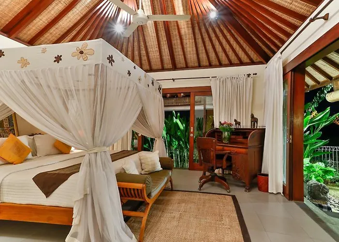 Kaba Kaba Villa *