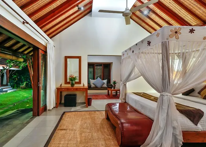 Kaba Kaba Villa Canggu (Bali)