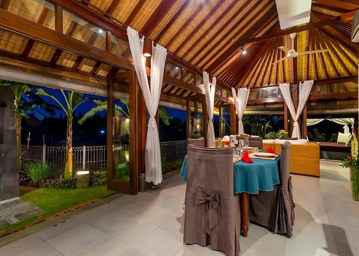 Villa Kaba Kaba
