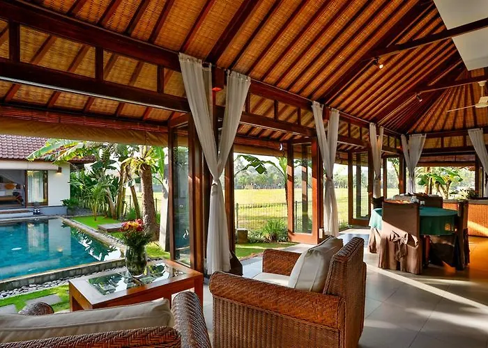 Kaba Kaba Canggu (Bali)