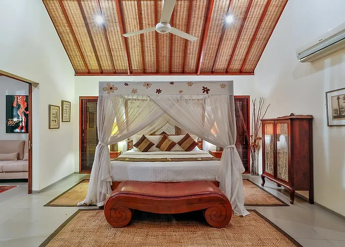 Kaba Kaba * Canggu (Bali)