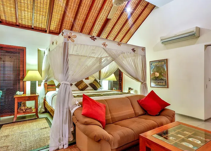 Villa Kaba Kaba