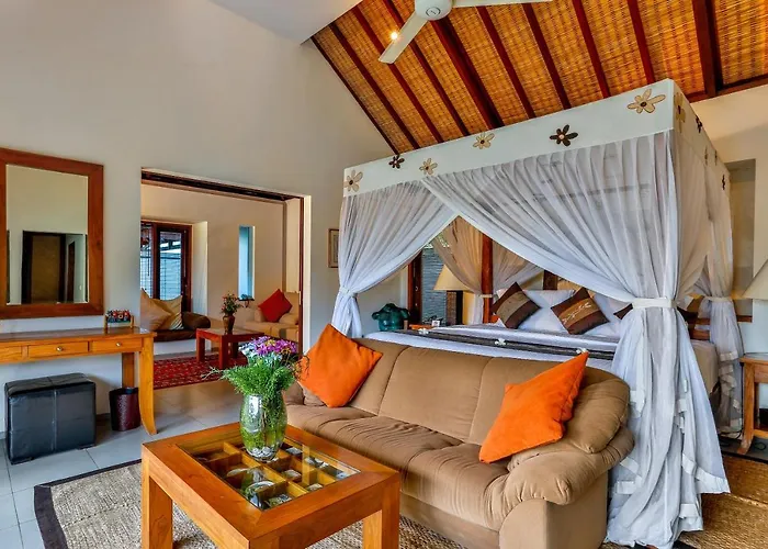 Villa Kaba Kaba