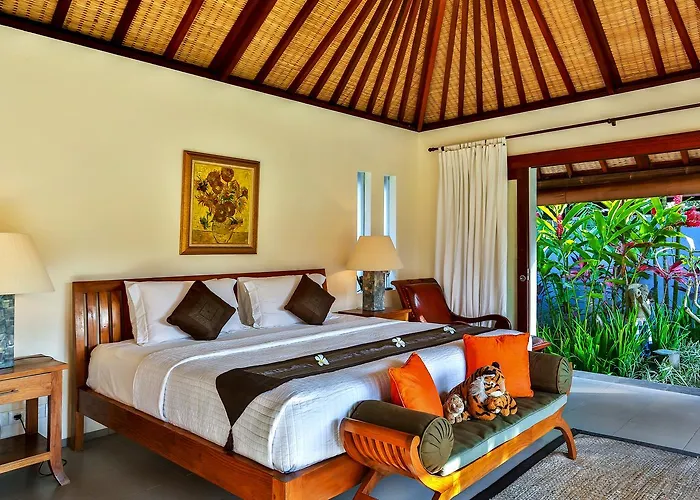 Villa Kaba Kaba *