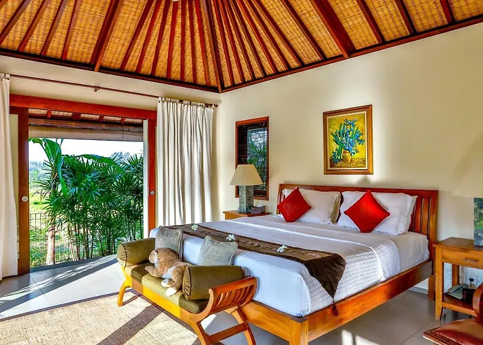 Kaba Kaba * Canggu (Bali)