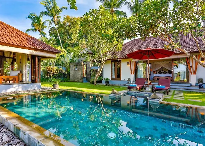 Kaba Kaba Canggu (Bali)