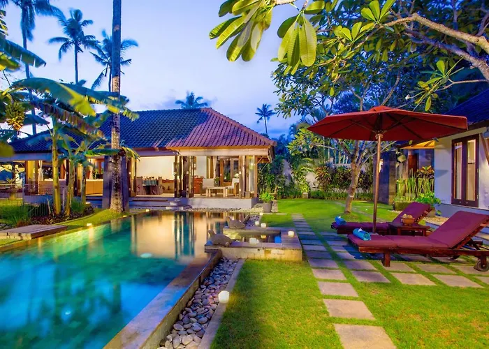 Villa Kaba Kaba *