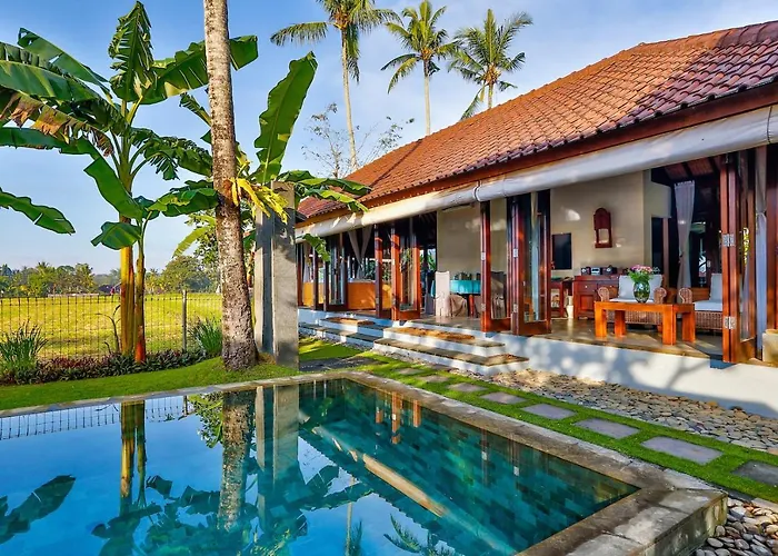 Villa Kaba Kaba