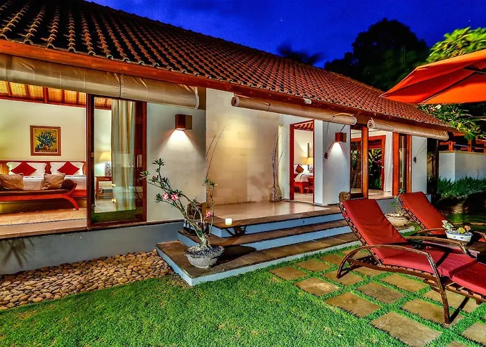 Kaba Kaba Villa