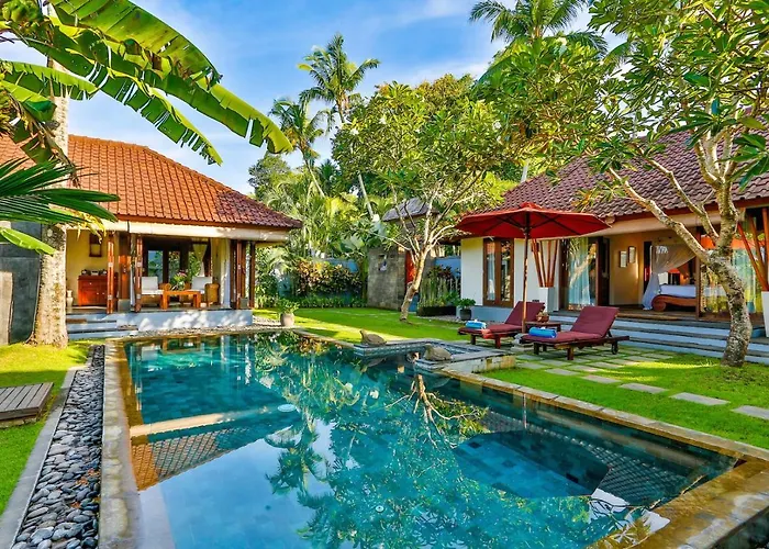 Villa Kaba Kaba Canggu (Bali)
