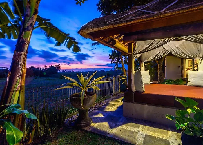 Kaba Kaba * Canggu (Bali)