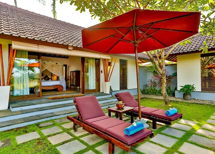 Kaba Kaba Canggu (Bali)