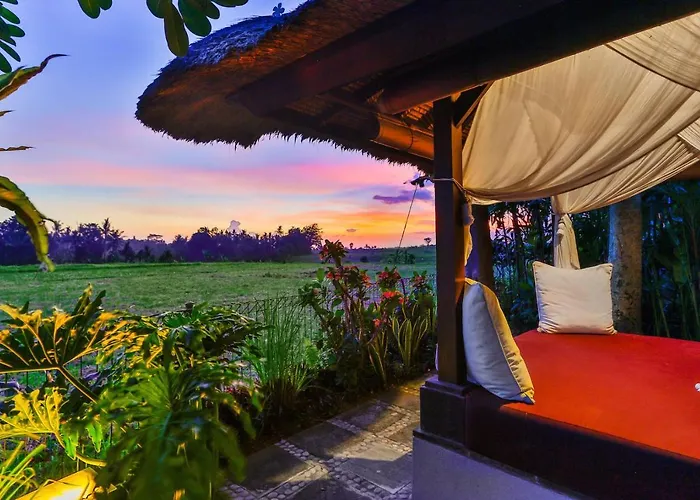 Kaba Kaba Canggu (Bali)
