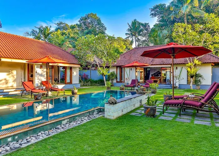 Villa Kaba Kaba *