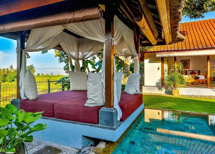 Kaba Kaba Villa Canggu (Bali)