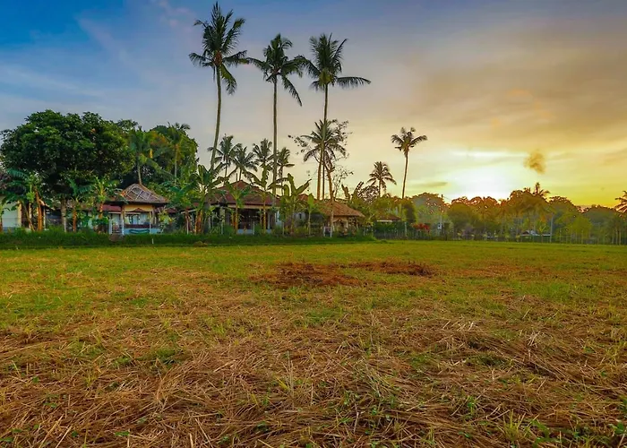 Villa Kaba Kaba Canggu (Bali)