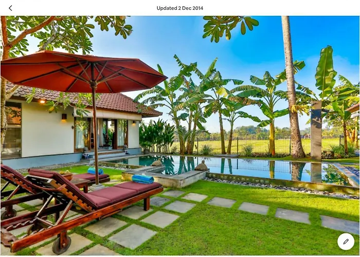Kaba Kaba Canggu (Bali)