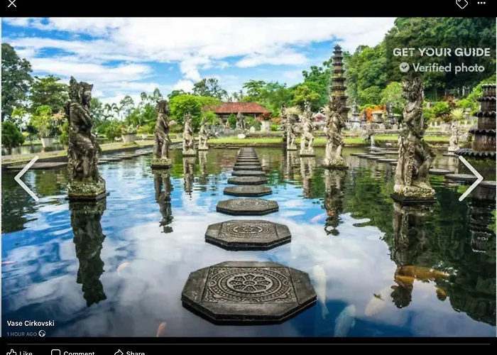 Kaba Kaba * Canggu (Bali)